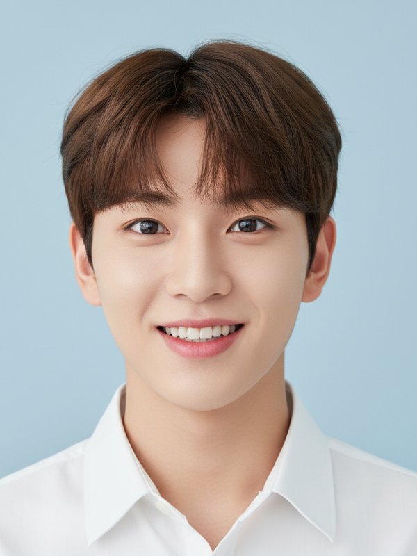 v1 강아지상 결과