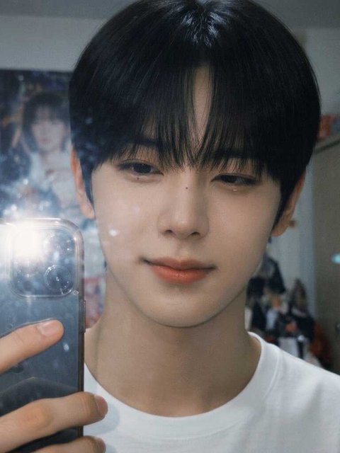 거울샷 컷