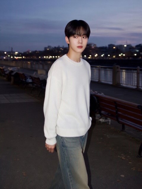 강변 컷