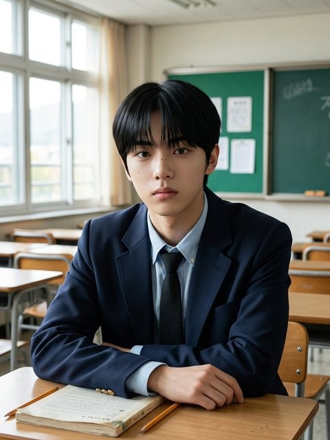 공개티저 컷